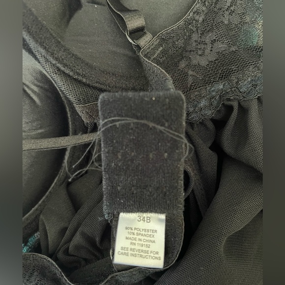 Native Intimates | Nightwear Slips | Size: 34B - Picture 3 of 3